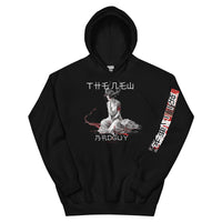 The New Badguy 5 Unisex Hoodie
