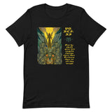 Psalms 91:11 Unisex t-shirt