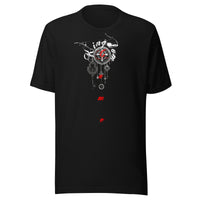 Kingdom Come t-shirt