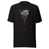 Kingdom Come t-shirt
