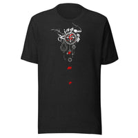 Kingdom Come t-shirt
