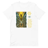 Psalms 91:11 Unisex t-shirt