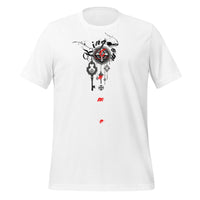 Kingdom Come  t-shirt