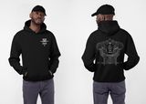 Black Ark Of The Covenant Unisex Hoodie