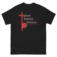 RRR Men's heavyweight tee
