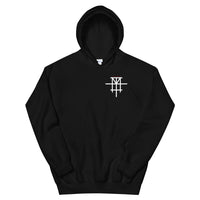 Black Ark Of The Covenant Unisex Hoodie