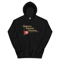 RRR Hoodie