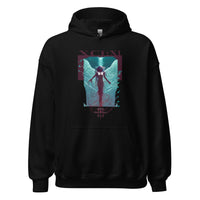 Psalms 91:11 The Guardian Unisex Hoodie