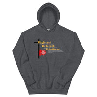 RRR Hoodie