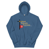 RRR Hoodie