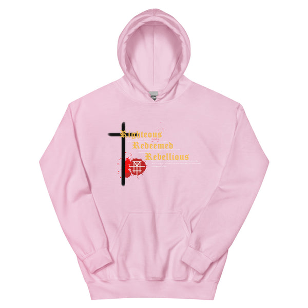 RRR Hoodie