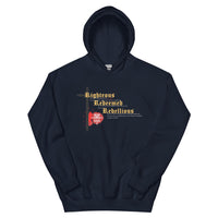 RRR Hoodie