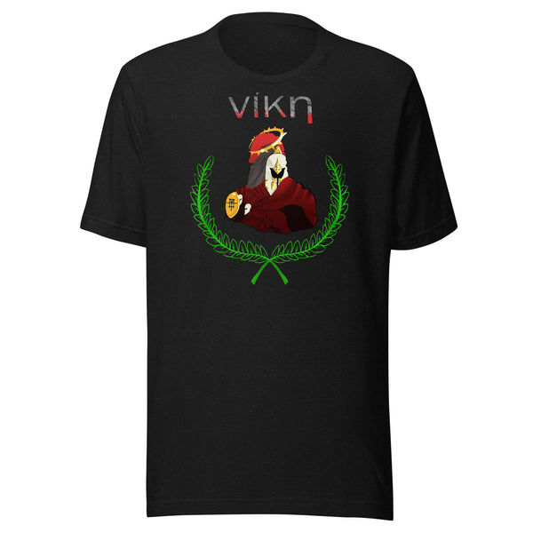 Unisex t-shirt VIKN