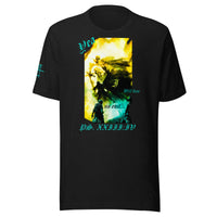 Psalms 23:4 Unisex t-shirt
