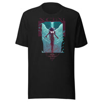 Psalms 91:11 The Guardian Unisex t-shirt