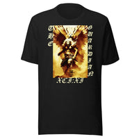 Psalms 91:11 The Guardian Unisex t-shirt