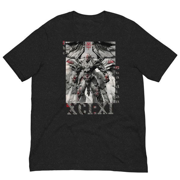 The Guardian Metal
